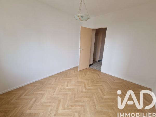 Appartement à vendre 4 pièces 69 m² Montargis