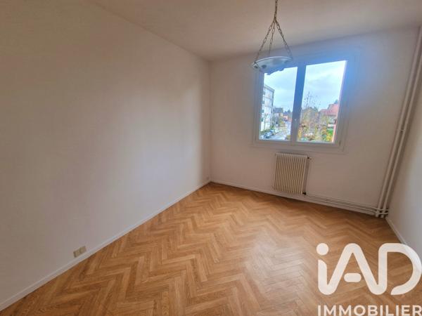 Appartement à vendre 4 pièces 69 m² Montargis