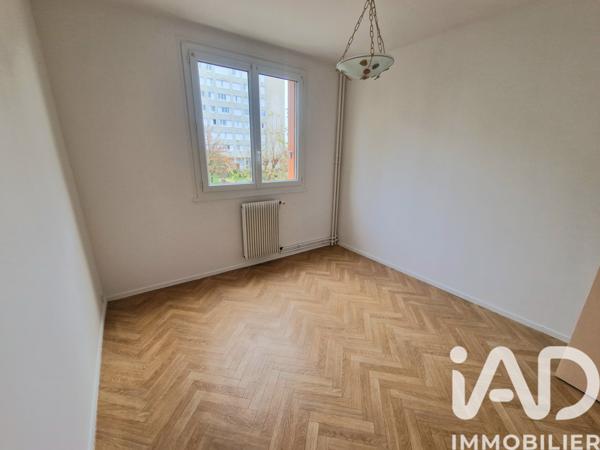 Appartement à vendre 4 pièces 69 m² Montargis