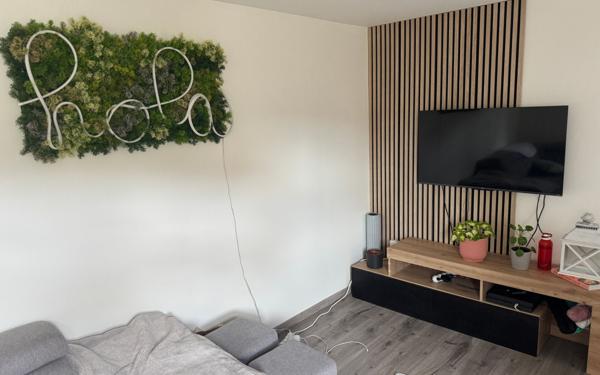 Maison à vendre    3 pièces • 79 m2 Pau