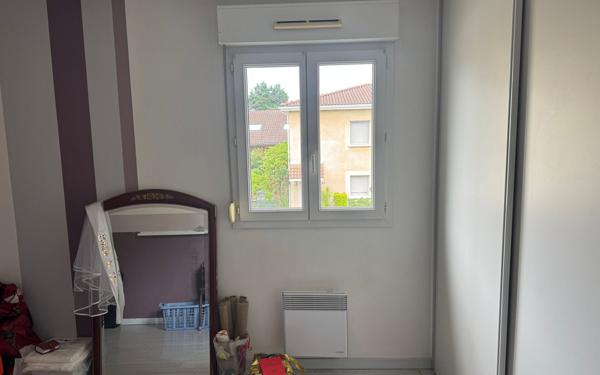 Maison à vendre    3 pièces • 79 m2 Pau