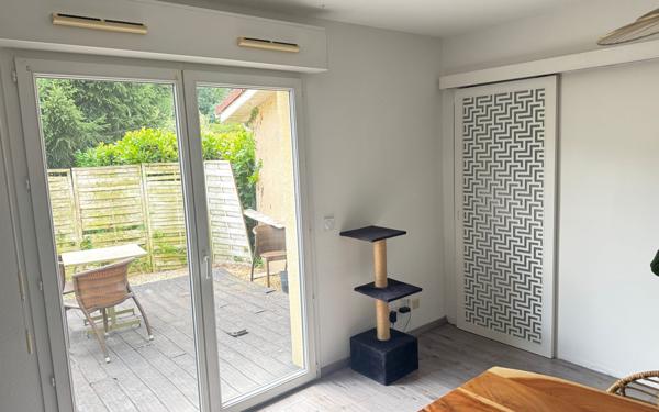 Maison à vendre    3 pièces • 79 m2 Pau