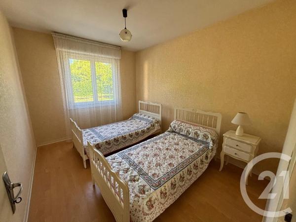 Maison à vendre  4 pièces - 122 m 2   LANGON  - 33