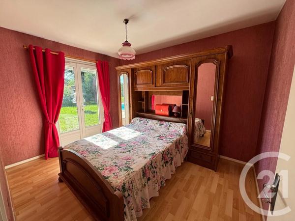 Maison à vendre  4 pièces - 122 m 2   LANGON  - 33