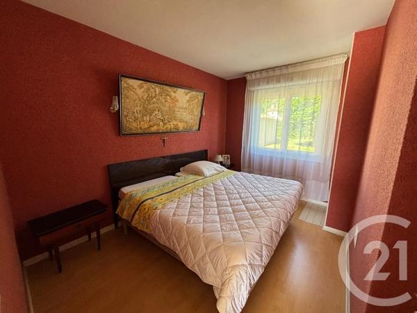 Maison à vendre  4 pièces - 122 m 2   LANGON  - 33