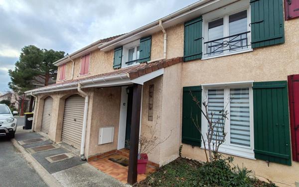 Maison à vendre    6 pièces • 98,48 m2 Saint-Ouen-l'Aumône