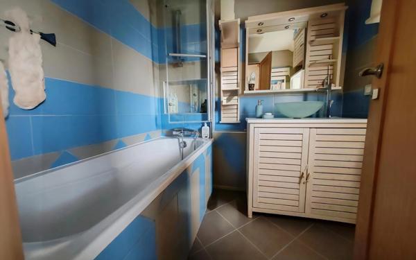 Maison à vendre    6 pièces • 98,48 m2 Saint-Ouen-l'Aumône