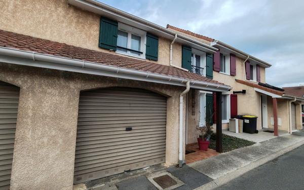 Maison à vendre    6 pièces • 98,48 m2 Saint-Ouen-l'Aumône