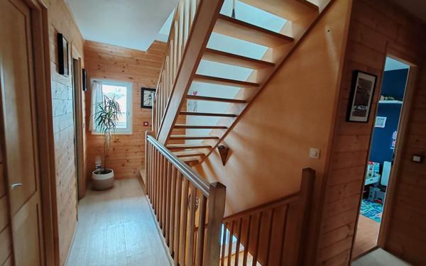 Maison à vendre    6 pièces • 98,48 m2 Saint-Ouen-l'Aumône