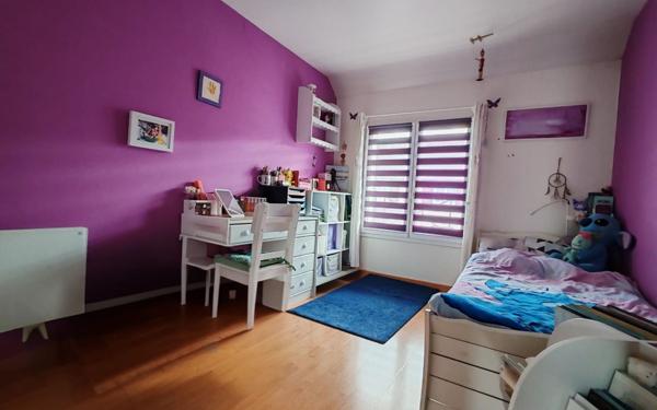 Maison à vendre    6 pièces • 98,48 m2 Saint-Ouen-l'Aumône