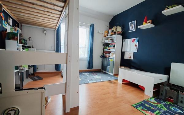 Maison à vendre    6 pièces • 98,48 m2 Saint-Ouen-l'Aumône