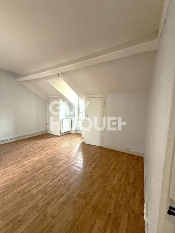 Appartement Bourg En Bresse 3 pièce(s) 50.12 m2