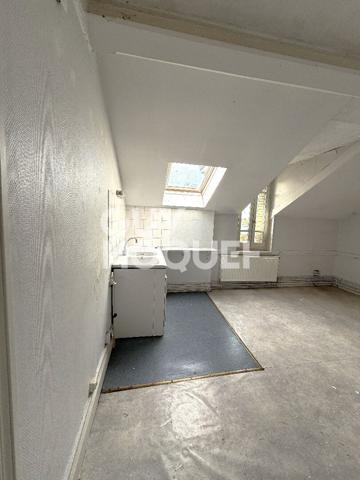 Appartement Bourg En Bresse 3 pièce(s) 50.12 m2