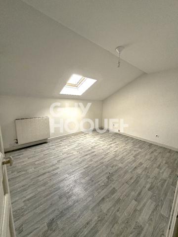 Appartement Bourg En Bresse 3 pièce(s) 50.12 m2