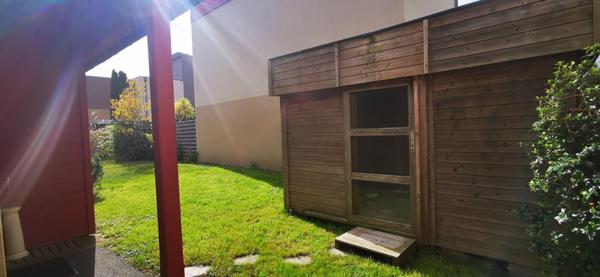 Maison  4 pièce(s) 75 m2 35800 DINARD