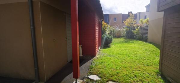 Maison  4 pièce(s) 75 m2 35800 DINARD