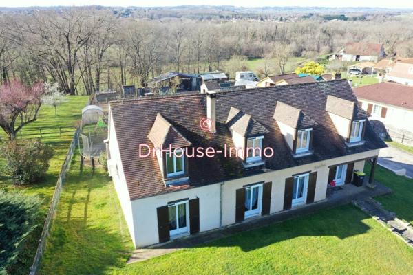 Maison à vendre 7 pièces de 278 m²