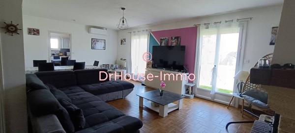 Maison à vendre 7 pièces de 278 m²