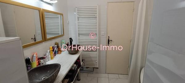 Maison à vendre 7 pièces de 278 m²