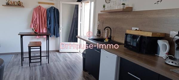 Maison à vendre 7 pièces de 278 m²
