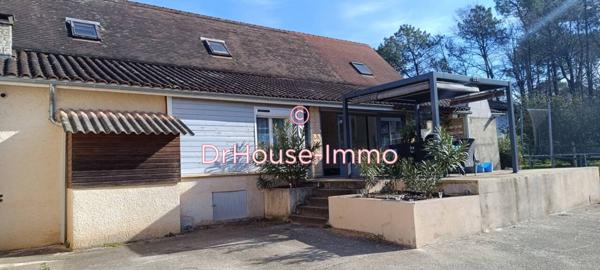 Maison à vendre 7 pièces de 278 m²