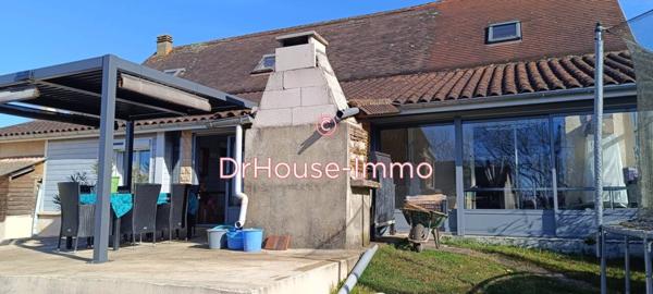 Maison à vendre 7 pièces de 278 m²