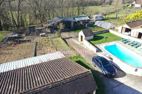 Maison à vendre 7 pièces de 278 m²
