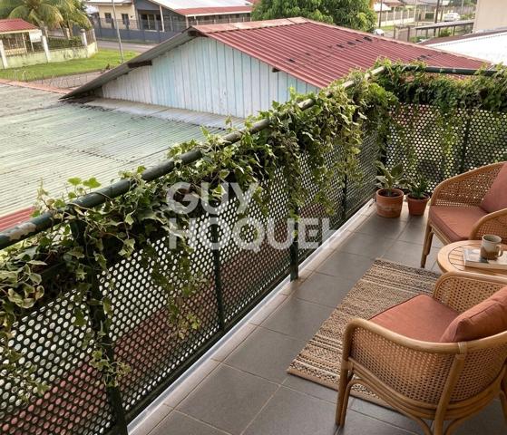 Vente investisseur - 3 lots