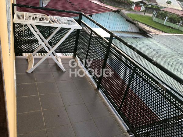 Vente investisseur - 3 lots