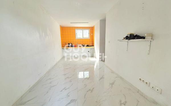 Vente investisseur - 3 lots