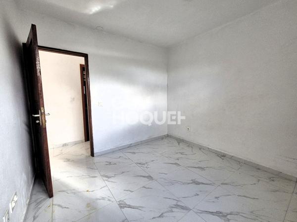 Vente investisseur - 3 lots