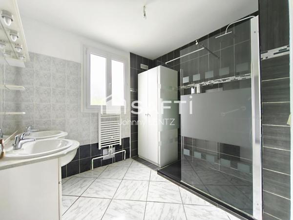 Maison 4 pièces 115 M2