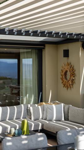 Vente Maison contemporaine Grimaud 9 Pièces 350 m²