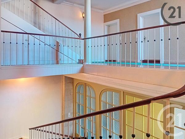 Appartement F4 à vendre  4 pièces - 122 m2 NEUFCHATEAU - 88