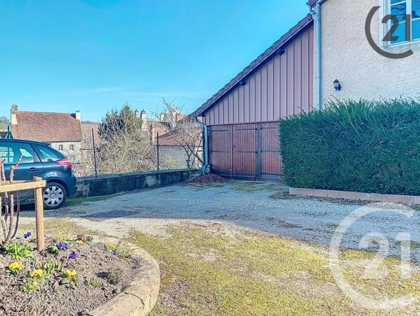 Appartement F4 à vendre  4 pièces - 122 m2 NEUFCHATEAU - 88