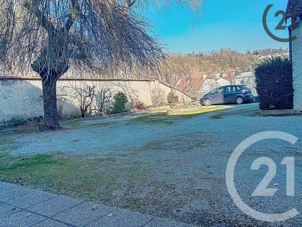 Appartement F4 à vendre  4 pièces - 122 m2 NEUFCHATEAU - 88