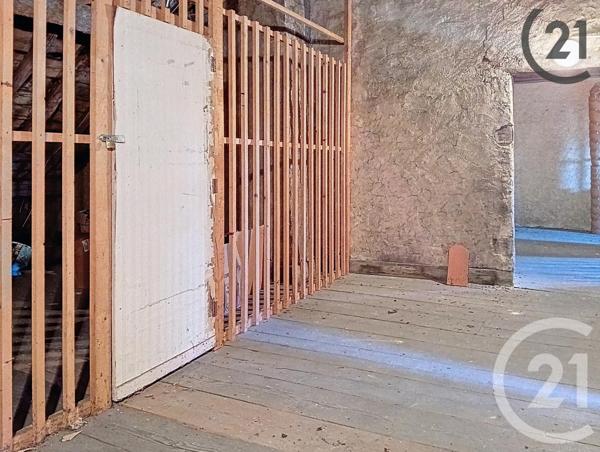 Appartement F4 à vendre  4 pièces - 122 m2 NEUFCHATEAU - 88