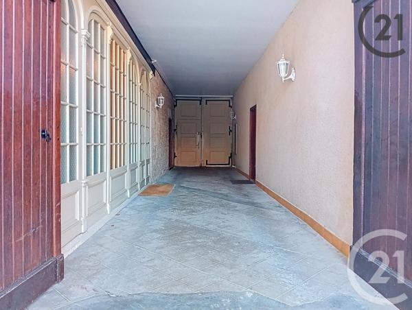 Appartement F4 à vendre  4 pièces - 122 m2 NEUFCHATEAU - 88