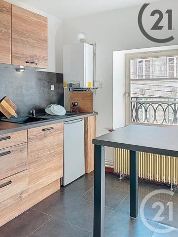 Appartement F4 à vendre  4 pièces - 122 m2 NEUFCHATEAU - 88