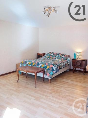 Appartement F4 à vendre  4 pièces - 122 m2 NEUFCHATEAU - 88