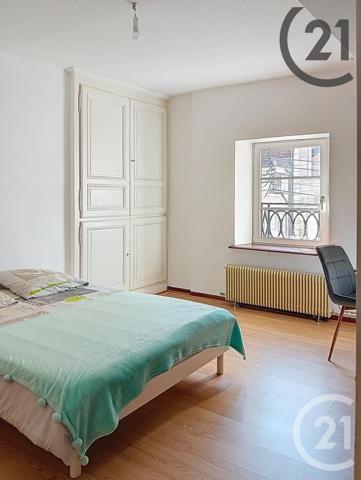 Appartement F4 à vendre  4 pièces - 122 m2 NEUFCHATEAU - 88