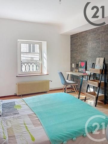 Appartement F4 à vendre  4 pièces - 122 m2 NEUFCHATEAU - 88