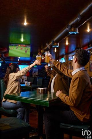 Bar-brasserie à vendre 190 m² Montchanin