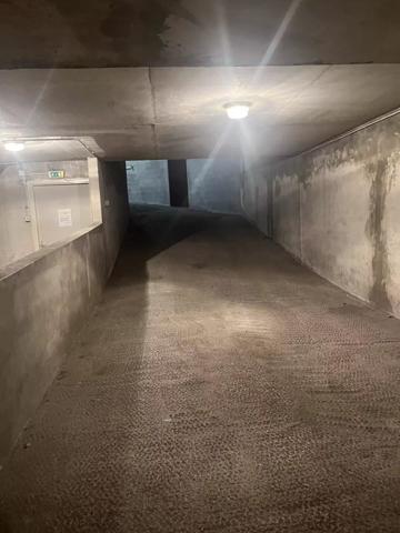 Vente Garage à Nice