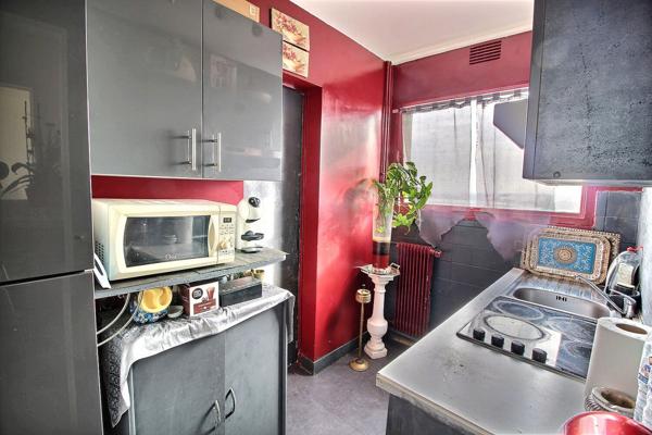 Vente Appartement41 m² - 2 Pièces - CHATILLON (92320)