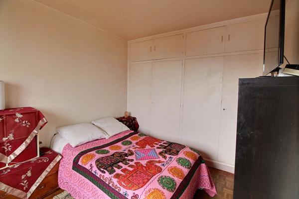 Vente Appartement41 m² - 2 Pièces - CHATILLON (92320)