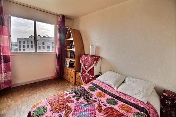 Vente Appartement41 m² - 2 Pièces - CHATILLON (92320)