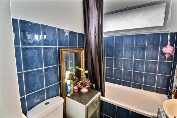 Vente Appartement41 m² - 2 Pièces - CHATILLON (92320)