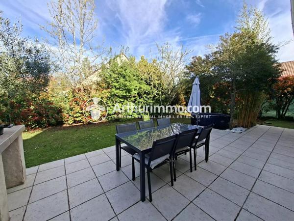 Vente Maison 6 pièces 123 m2 à Saint-Pierre-du-Perray