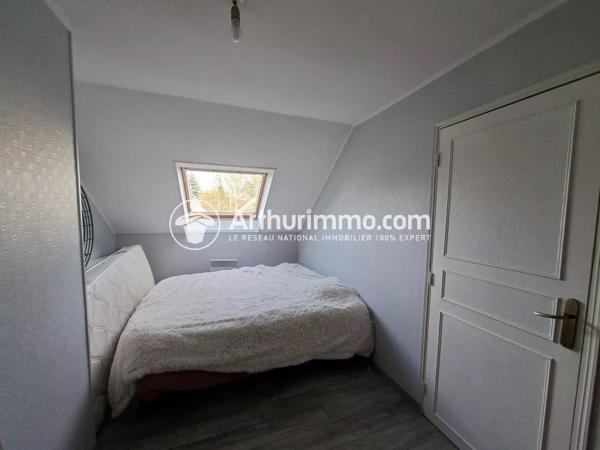 Vente Maison 6 pièces 123 m2 à Saint-Pierre-du-Perray